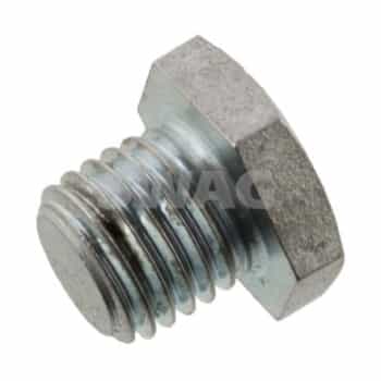 oil drain plug