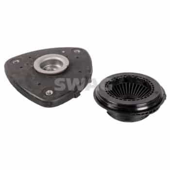 Spring strut bearing set