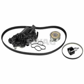 timing belt set 33101449 Swag