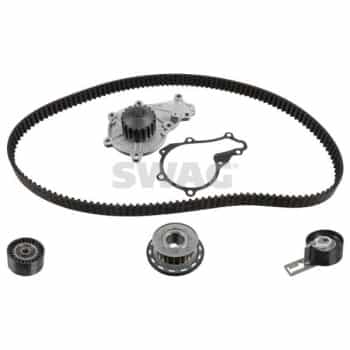 timing belt set 33101632 Swag