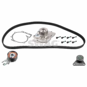 timing belt set 33101679 Swag