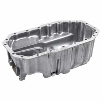 oil pan