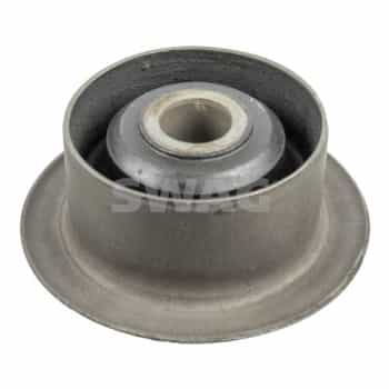 leaf spring bearing