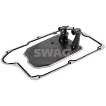 Transmission oil filter set