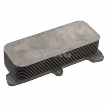 oil cooler