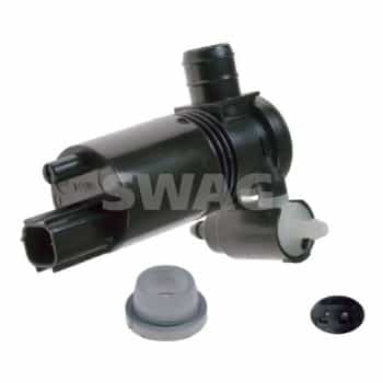 Windshield washer pump