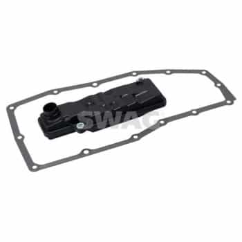 Transmission oil filter set