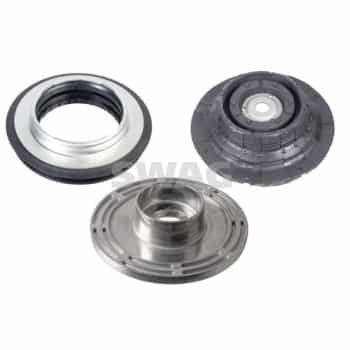 Spring strut bearing set