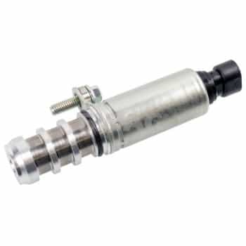 solenoid valve