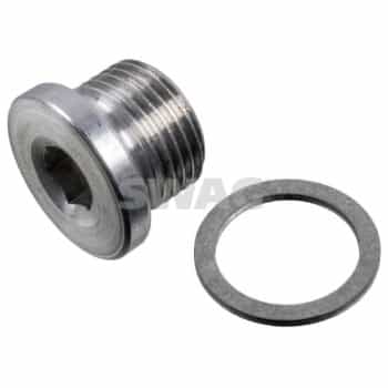 oil drain plug