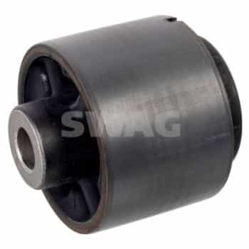 differential axle housing bearing