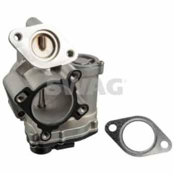EGR valve