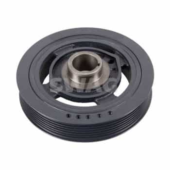 Belt pulley (disconnected)