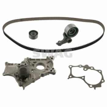 timing belt set 81932729 Swag