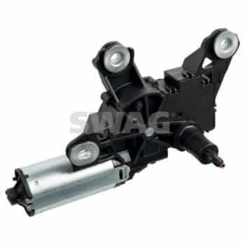 windshield wiper motor