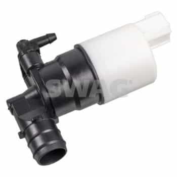 Windshield washer pump