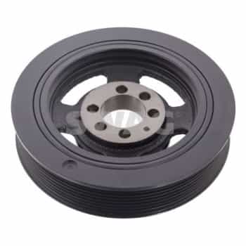 Belt pulley (disconnected)