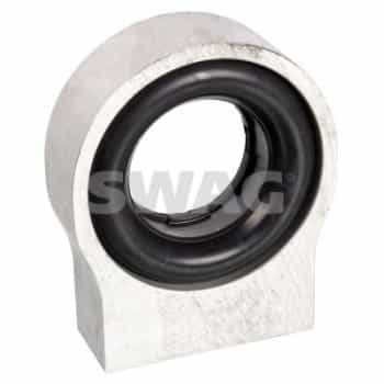 center bearing propeller shaft