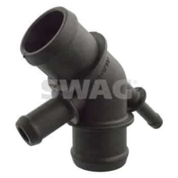 cooling water flange