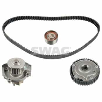 timing belt set 33101607 Swag