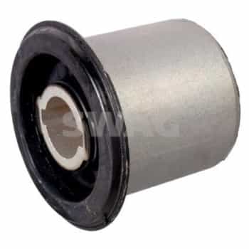 axle body bearing