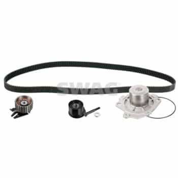 timing belt set 33103638 Swag