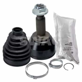 CV joint set