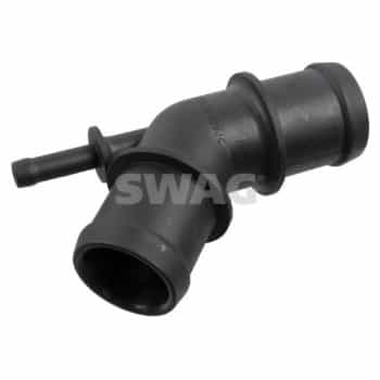 cooling water flange