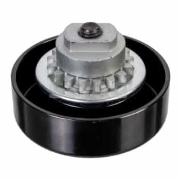 tensioner