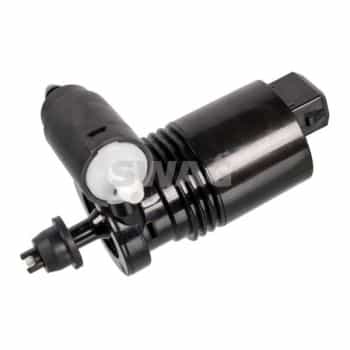 Windshield washer pump