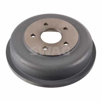 brake drum