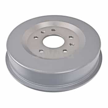 brake drum