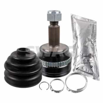 CV joint set