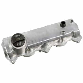 valve cover