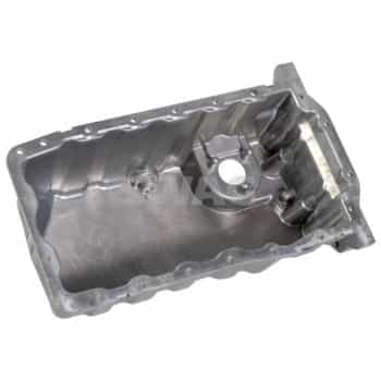 oil pan