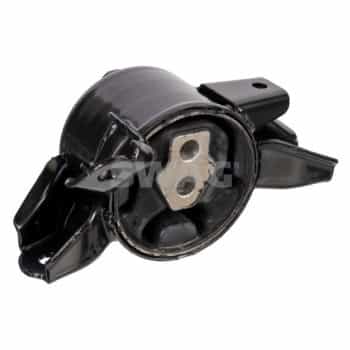 gearbox support