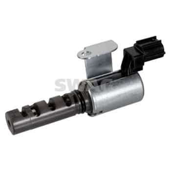 solenoid valve