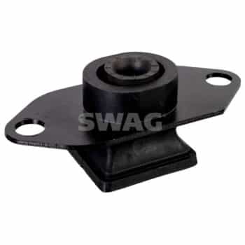 gearbox support