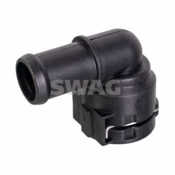 cooling water flange