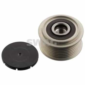 Dynamo freewheel