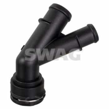 cooling water flange