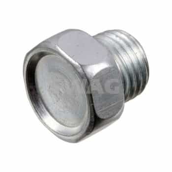 oil drain plug