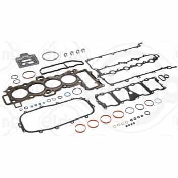 Gasket set, cylinder head 653.100 Elring