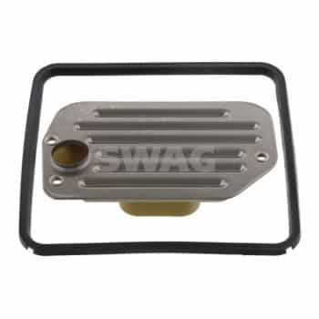 Transmission oil filter set