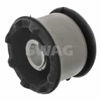 axle body bearing