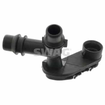 cooling water flange