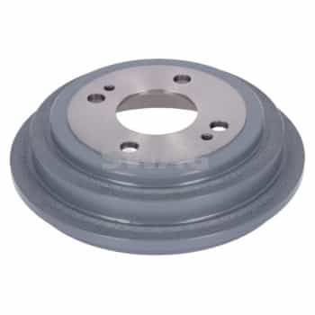 brake drum