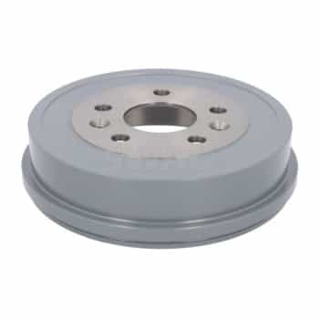 brake drum