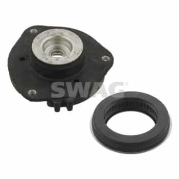 Spring strut bearing set