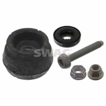 Spring strut bearing set